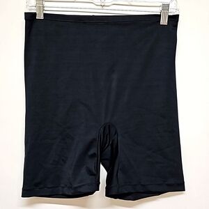 Vtg Body By Bali Thigh Slimmer Moderate Control Shapewear 3XL Style 8952